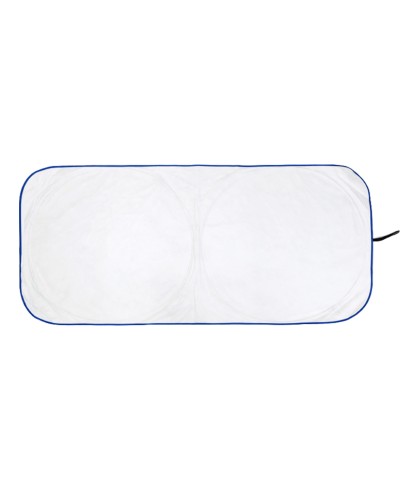 SULIEN - Car Sun Shade White